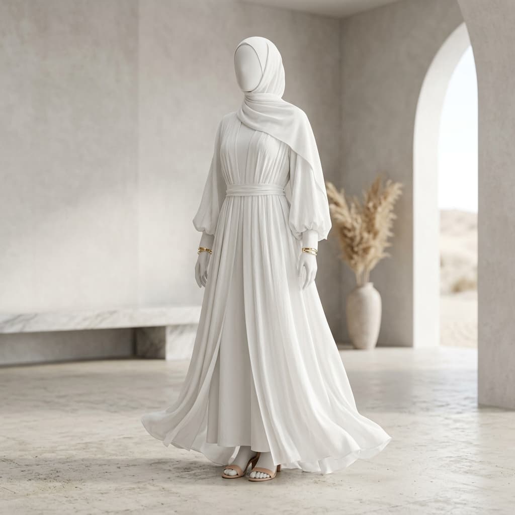 Glamlux Modest Fashion